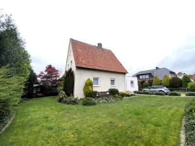 Attraktives Einfamilienhaus in Herford