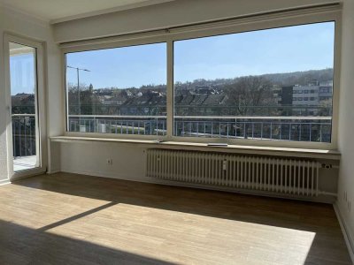 Sonnige 2-Zimmer-Wohnung mit Aufzug im 4.OG