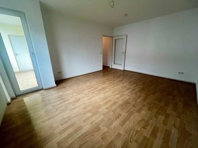 Charmante 1-Zimmer-Wohnung mit Balkon