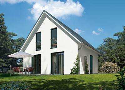 Für nur 1.660 € / Monat! Einfamilienhaus (Energieeffizienzklasse A) mit 400m² Grundstück!