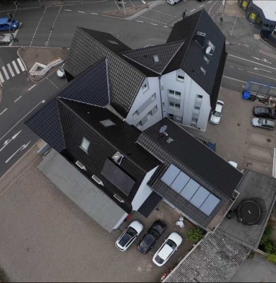 Mehrfamilienhaus in Leverkusen Lützenkirchen