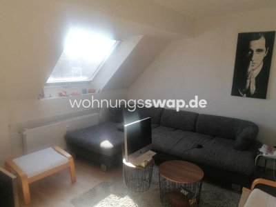 Wohnungstausch: Oberstraße 80