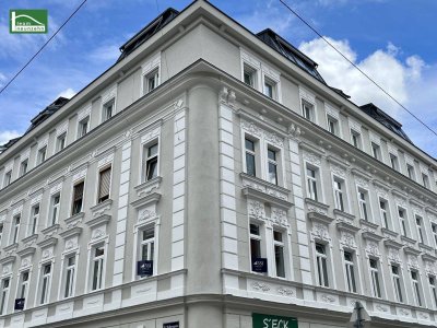 SOMMERAKTION - KÜCHE INKLUSIVE - Neubauprojekt in Kagran: Ihr neues Zuhause – Stilvolle Eigentumswohnungen mit Charme und Komfort – Erstbezug