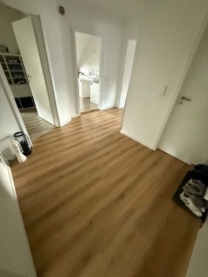 Gepflegte 5-Zimmer Maisonette in Finnentrop Heggen