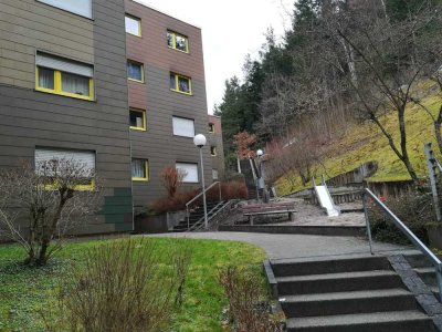 182.04 3 ZKB Wohnung Karl-Greiner-Str. 65 in Calw