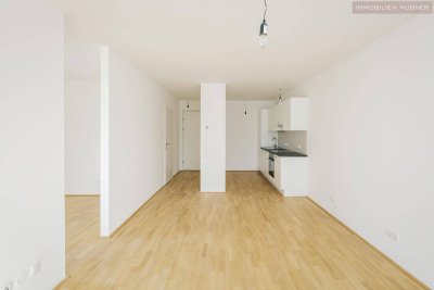 Ab Mai 2026 moderne 2 Zimmerwohnung mit Loggia