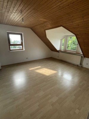 Sanierte 2-Zimmer-Wohnung mit EBK in Velden