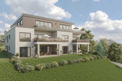 Seniorenfreundliche Wohnung mit Sonnenterrasse in ruhiger Lage von Bonn Bad
Godesberg