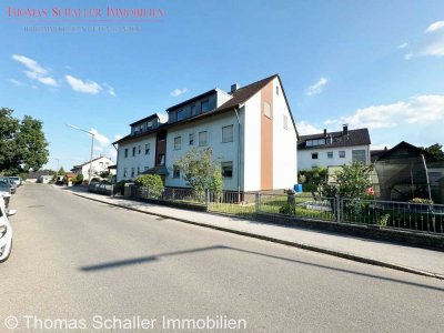 Willkommen in Ihrem neuen Zuhause in Rednitzhembach!