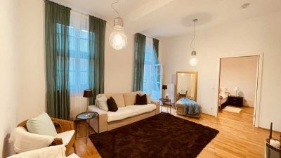 * 2 Zimmer-Apartment | Kaiser - Friedrich - Residenz *