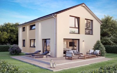 ScanHaus – Ihr Partner für modernes Wohnen in Bad Schmiedeberg!