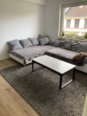 Moderne 2,5-Zimmer Wohnung im 4. OG in Essen-Ostviertel