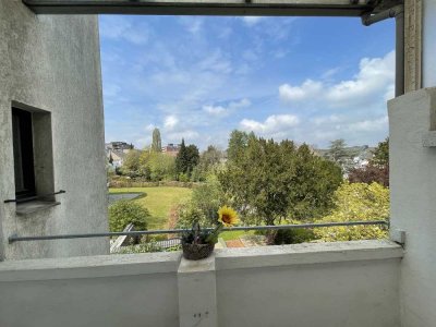 3-Zimmer Wohnung MG Gründerzeitviertel / EBK