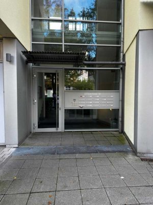 3-Zimmer-Maisonette in Toplage Karlsruhe-Weststadt
