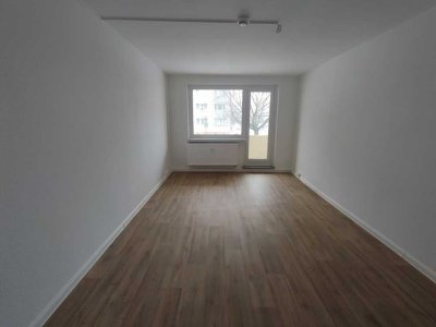 Erdgeschosswohnung - für Sie in Herrichtung