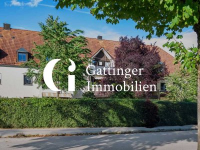 Großzügige 3-Zimmer Kapitalanlage in Dachau - perfekter Mieter bereits vorhanden