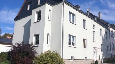 Helle 3-Zimmer Wohnung in Reichenbach im Vogtland