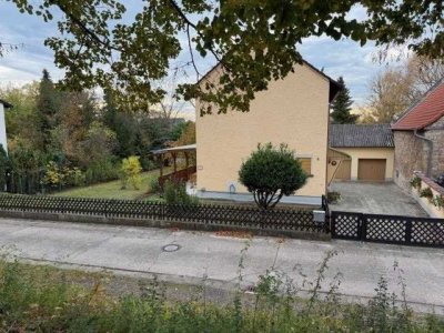 Achtung Handwerker
Renovierungsbedürftiges Einfamilienhaus in guter Lage von Armsheim