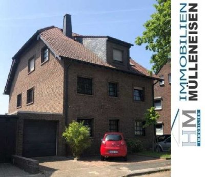 ** Gepflegte 3 Zimmer Eigentumswohnung in Moers-Schwafheim**