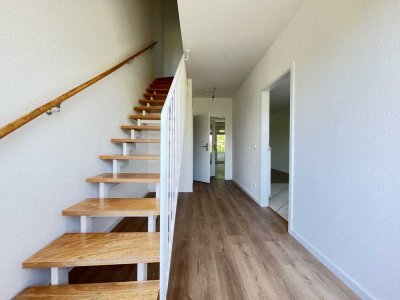 Willkommen Zuhause - Charmante 3-Zimmer-Wohnung in Bielefeld