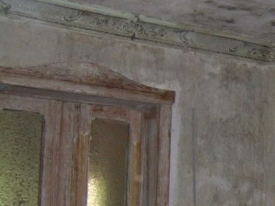 Schlossähnliche Landhausvilla ! Einzigartiges Anwesen ! Modernisierungspotenzial !