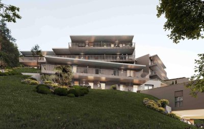 Neubauprojekt · Wiesing am Bühel