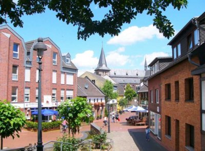 Zweifamilienhaus im Herzen von Wegberg