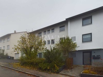 Immobilie voller Möglichkeiten – wohnen, vermieten, verwirklichen in Tübingen!