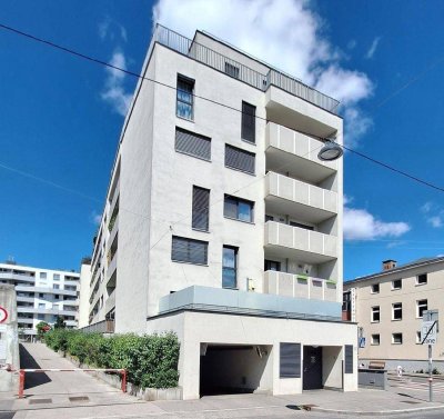 ++ TOP VIER ZIMMER mit großer TERRASSE ++ Familienhit