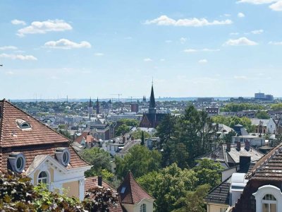 GELEGENHEIT + LOFT + Exklusive 3-Zimmer-Penthouse-Wohnung / Bereits Fertiggestellt