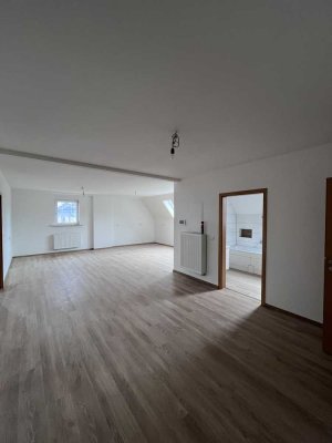 Erstbezug: Moderne 3-Zimmerwohnung in Oberasbach