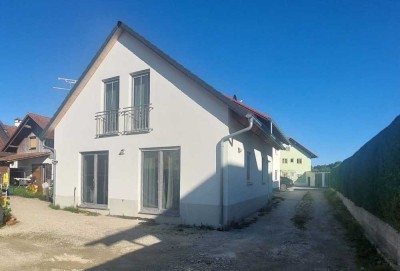 Ihr neues Zuhause -  Charmantes, kleines Haus in Manhartsdorf