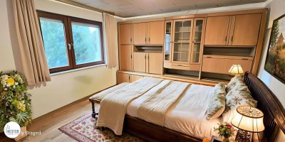 Neuer Preis! Mühlwasser | Renovierungsbedürftiges Einfamilienhaus mit Potenzial!