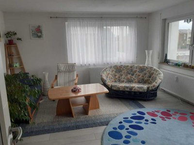 Geräumige, lichtdurchflutete 5,5-Zimmer-Wohnung in Schwäbisch Hall. Ihr neues Zuhause wartet!
