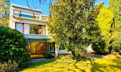 Wohnen wie im Bungalow!