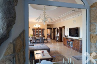 Luxusvilla für Anspruchsvolle