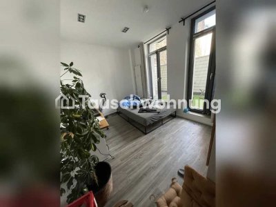 Tauschwohnung: Aachen Wohnung