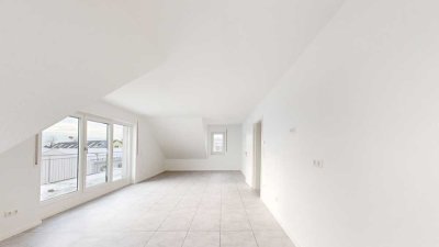 IMMOPARTNER - MODERNES WOHNEN MIT CHARME