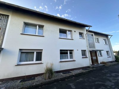 Ruhige, zentral gelegene und moderne DG Wohnung in Hilden
