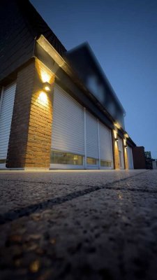 PENTHOUSE-FLAIR MITGESTALTEN: Ihr stressfreier Weg ins exklusive Domizil in Münster-Mauritz!