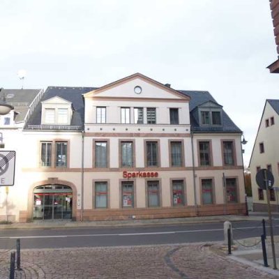 *2 Zimmer Maisonettewohnung*