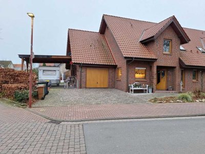 Charmante Doppelhaushälfte auf Erbpachtgrundstück