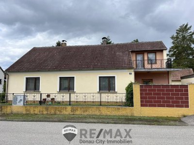 " Ihr neues Zuhause: viel Platz, fairer Preis "