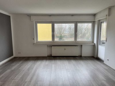 Modern, großzügig, charmant |
Etagenwohnung in beliebter Wohnlage von Schwelm