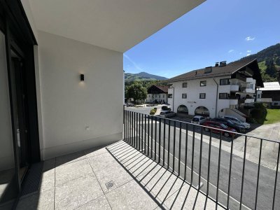 Geräumige 3 Zimmer Wohnung im Neubau