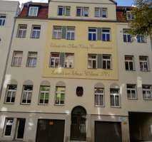 Liebevoll sanierte Altbauwohnung mit Charme