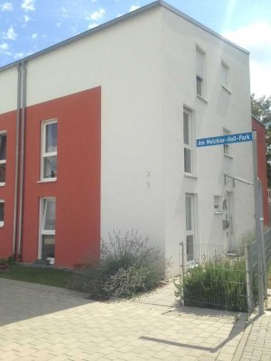 Moderners Einfamilienhaus - zentrale Lage