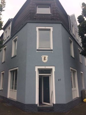 Tolle 3-Zimmer Dachgeschosswohnung in zentraler Lage von Erkelenz