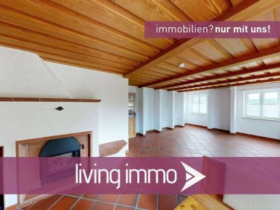 Großzügige 2,5-Zimmer-Wohnung in Kelheim für Singles oder Paare zur Miete!