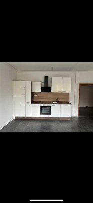 Attraktive 3-Zimmer-Wohnung mit EBK u. TG-Stellplatz in Plüderhausen